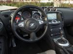 Nissan 370Z Roadster 2013 года (NA)